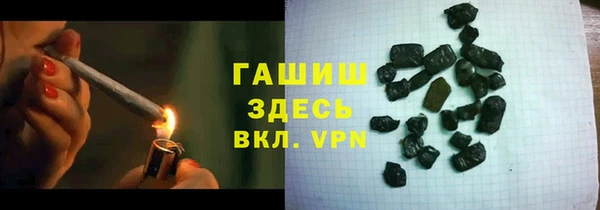 прущая мука Липки