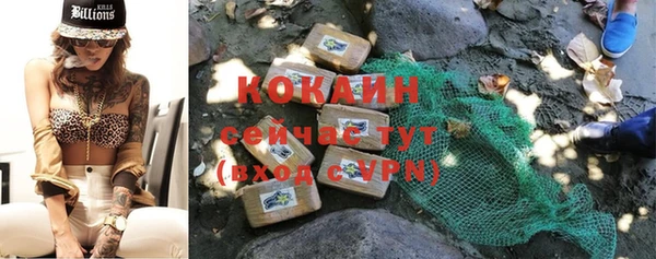 ALPHA PVP Лихославль